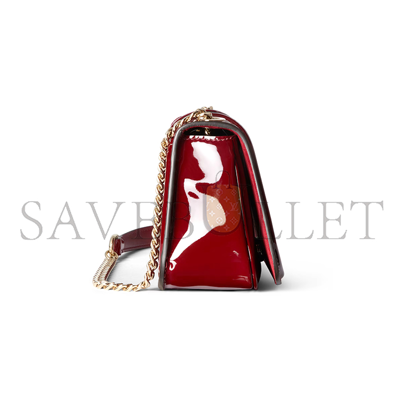 G*u*i blondie mini shoulder bag 815711 (21.5*11*8cm)